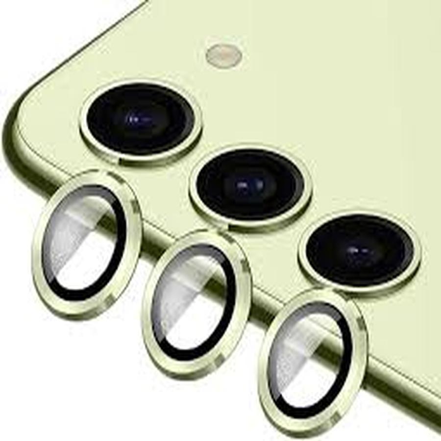 Lentille Caméra Lenses Camera Glass For Samsung galaxy A33/A34/A35 4G/5G