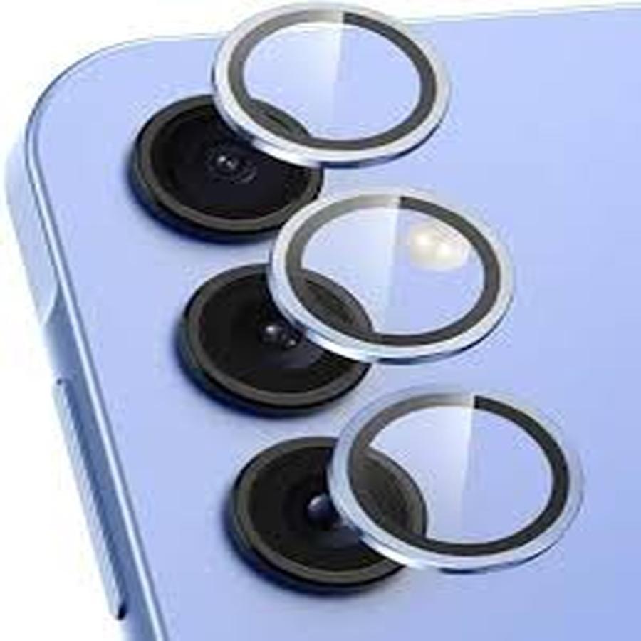 Lentille Caméra Lenses Camera Glass For Samsung galaxy A55 5G