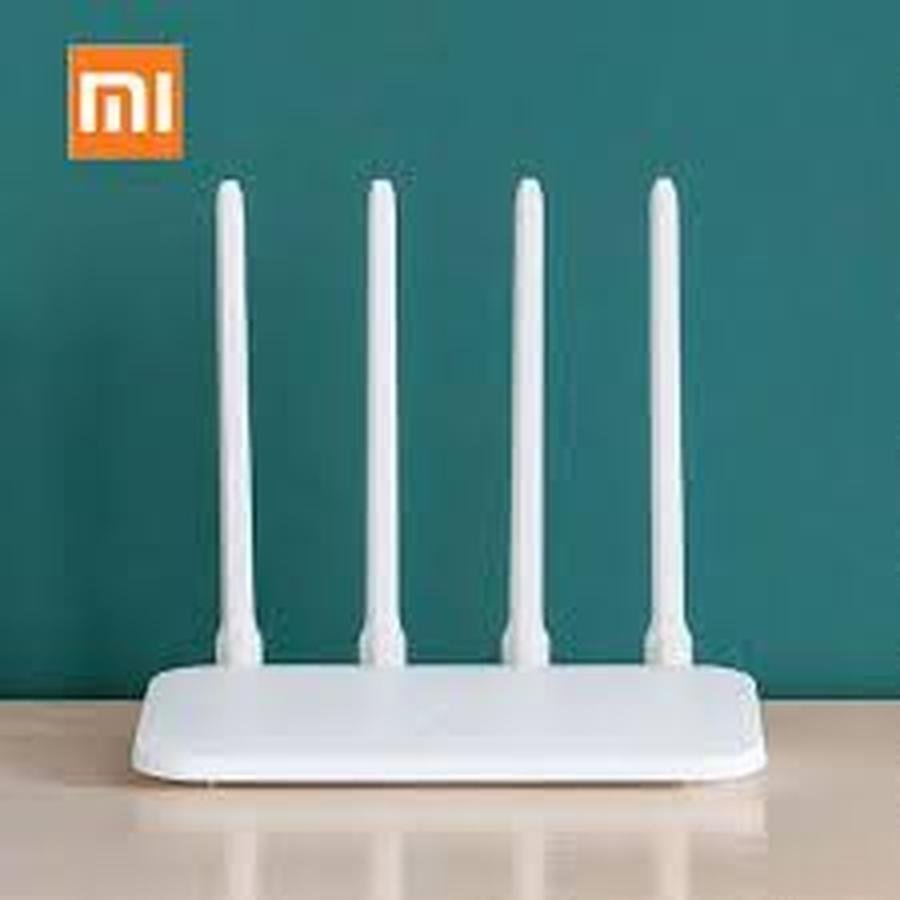 MI Router 4c