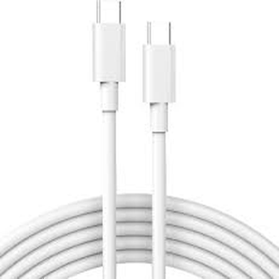 MLL82ZM/A • IPhone Charger cable TYPE C TO TYPE C 2M