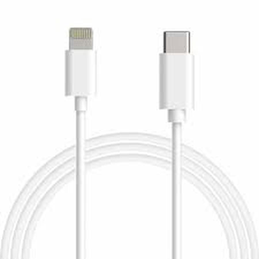 MQGH2ZM/A • Iphone Charger cable USB C TO LIGHTING 2M