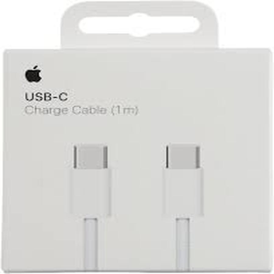MQkJ3ZM/A IPhone Charger Cable 240W USB C (2M)