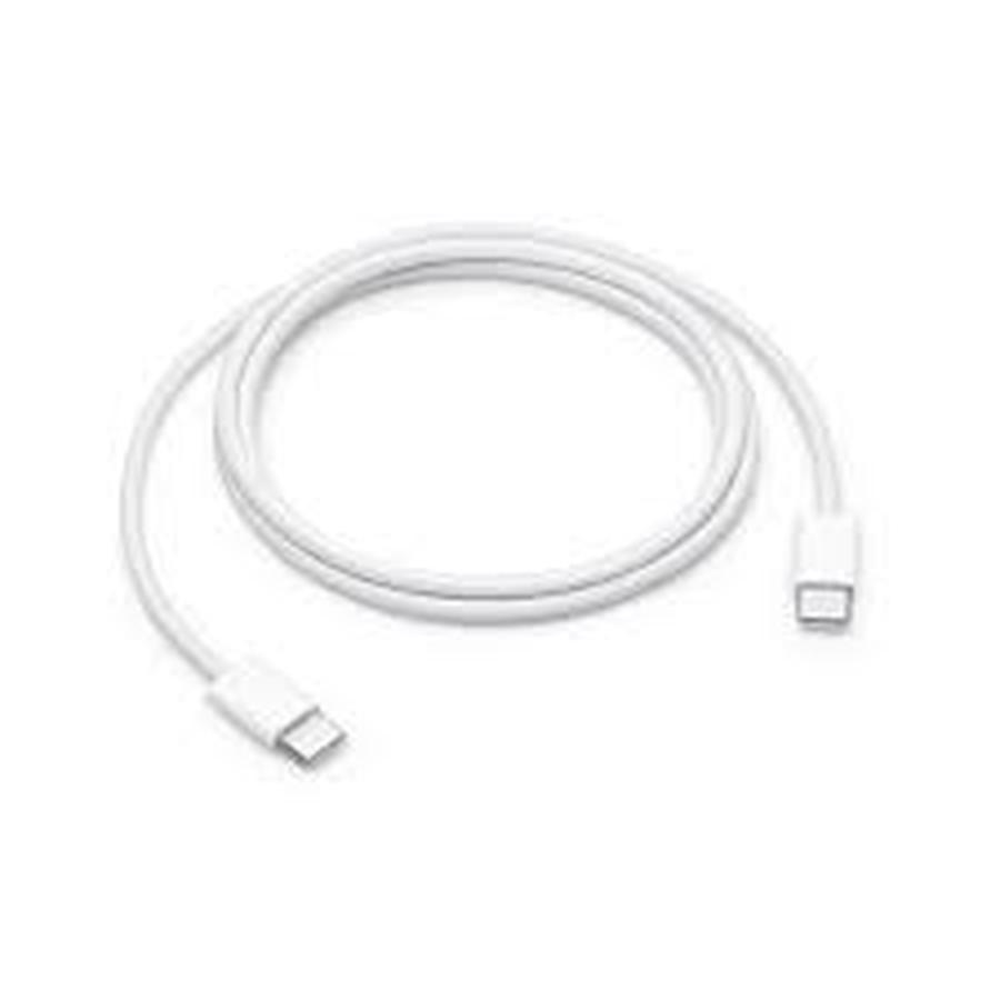 MQKJ3ZM/A _ IPhone Charger Cable 60W USB C 1M