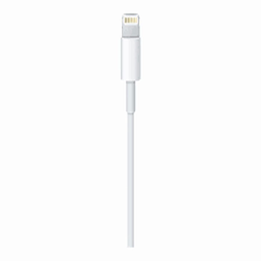 MXLY2ZM/A • IPhone Charger cable USB TO LIGHTING 1M