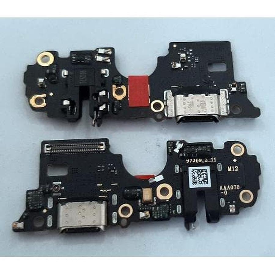OPPO A16 Charging Flex