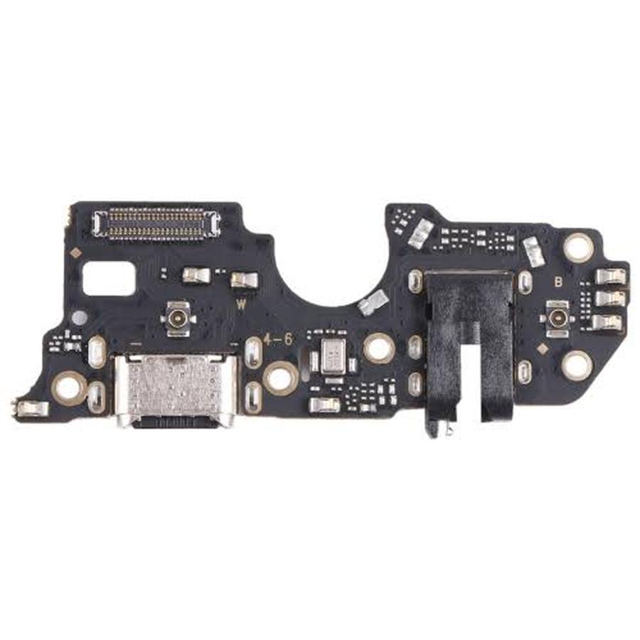 OPPO a58 5g Charging Flex