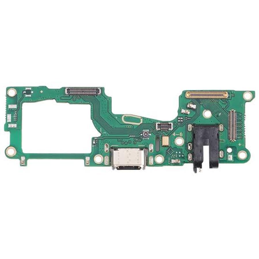 OPPO A74 4g Charging Flex