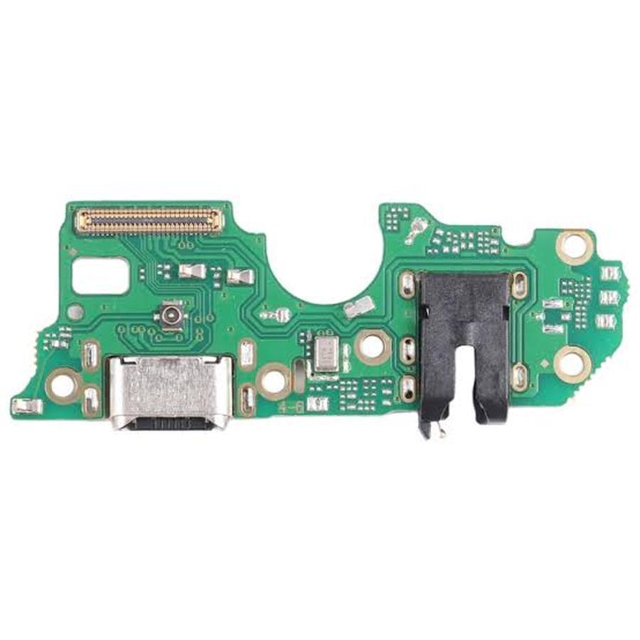 OPPO a76 Charging Flex