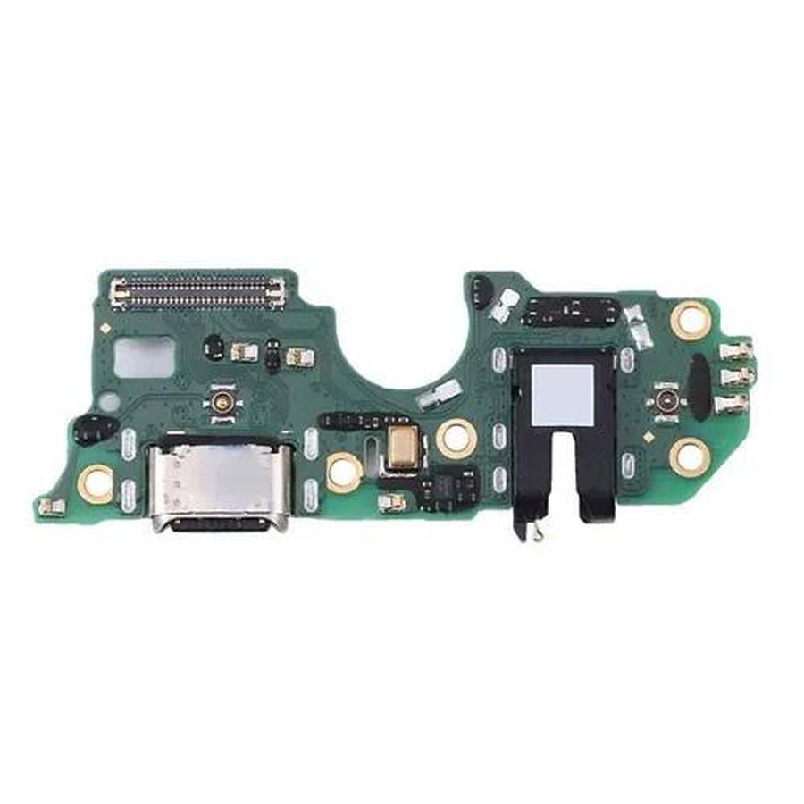 OPPO A77 Charging Flex