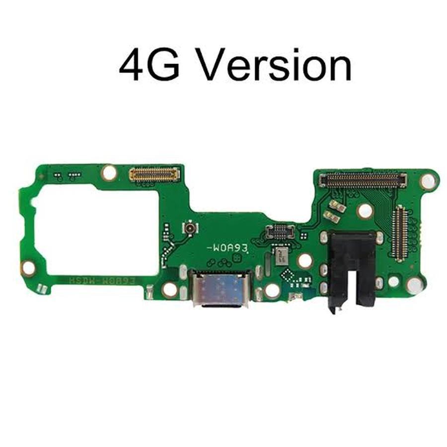 OPPO A94 4g Charging Flex