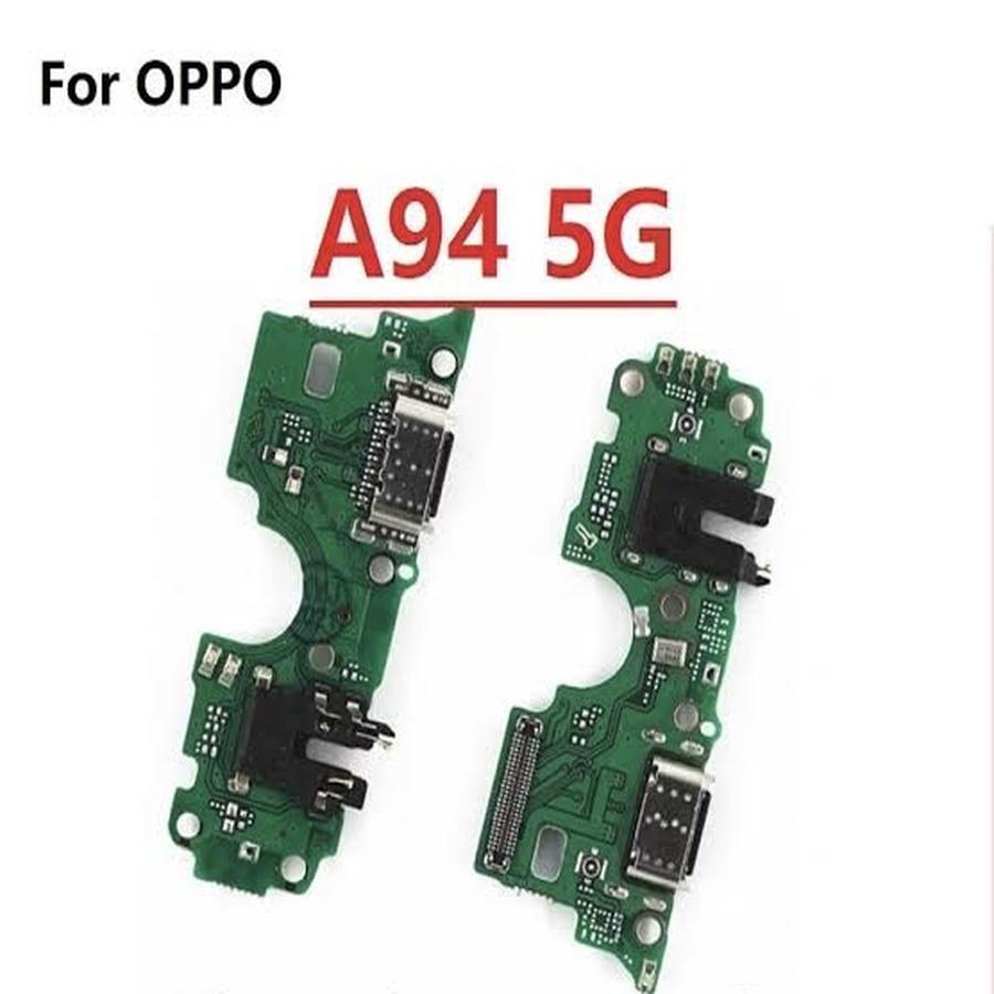 OPPO A94 5g Charging Flex