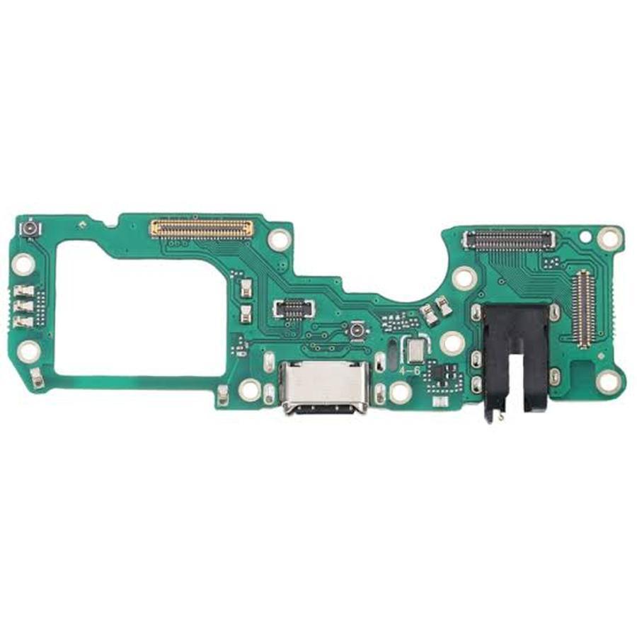 OPPO A96 Charging Flex