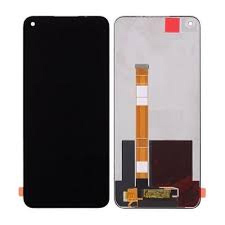 OPPO AECRAN LCD OPPO A94 5G AVEC CHASSIS (OLED)94 5G OLED