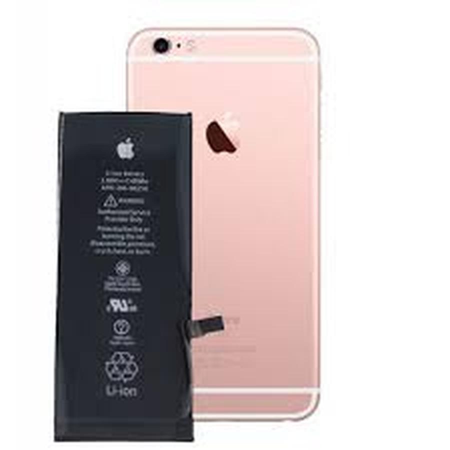 PARTS BATTERIE IPHONE 6S