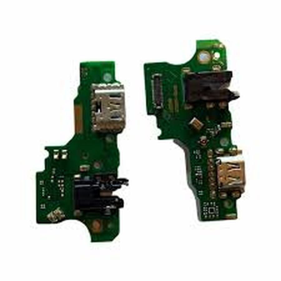 PARTS Charging flex Oppo A15