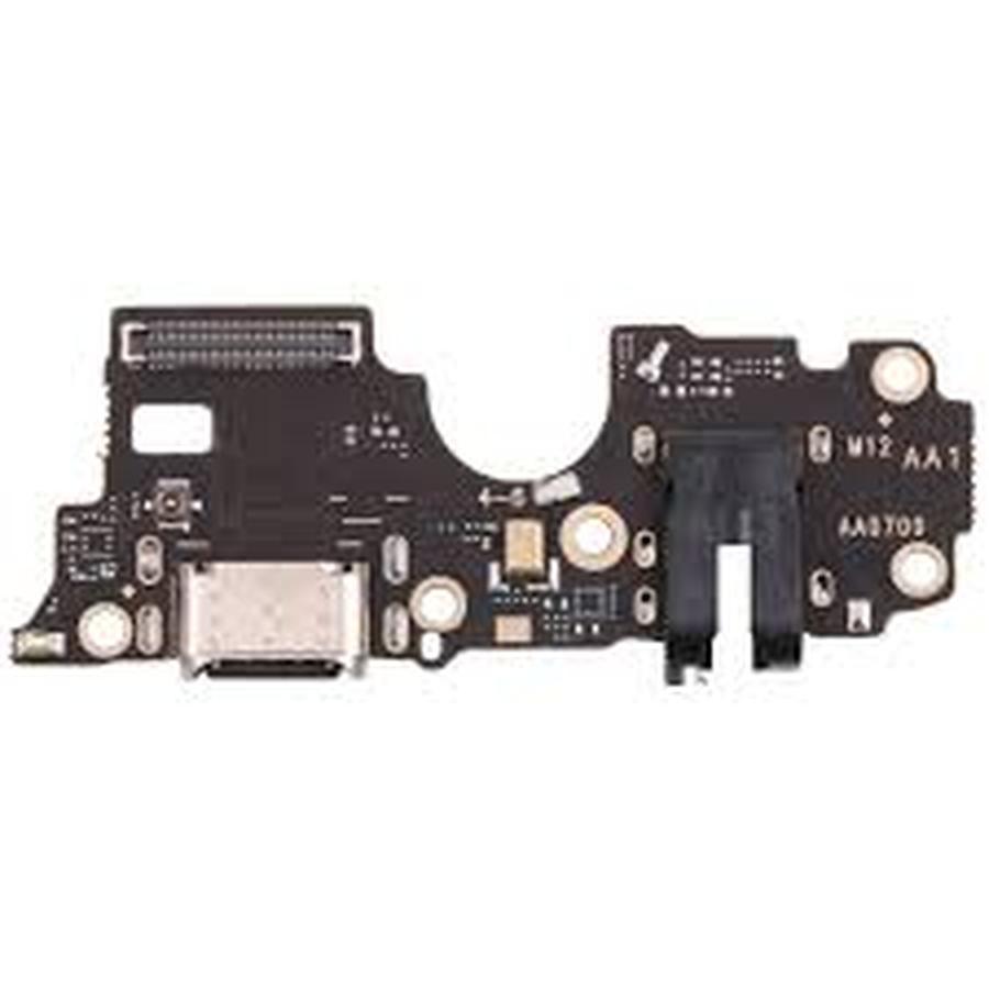 PARTS Charging flex Oppo A16