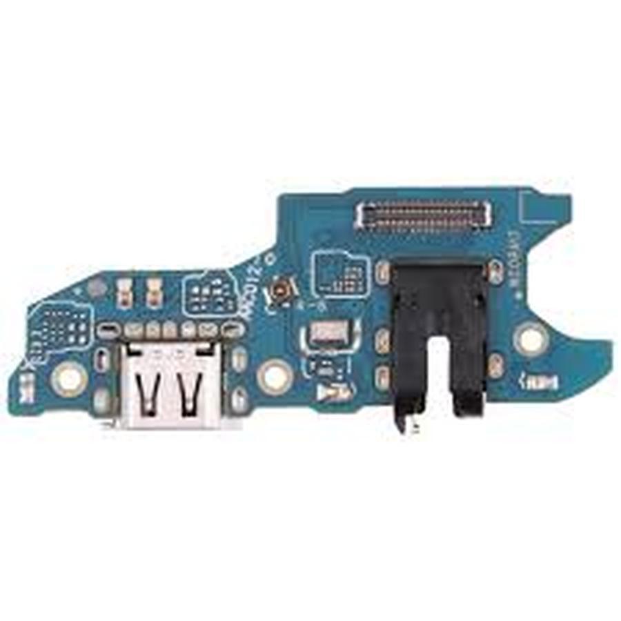 PARTS Charging flex Oppo A17