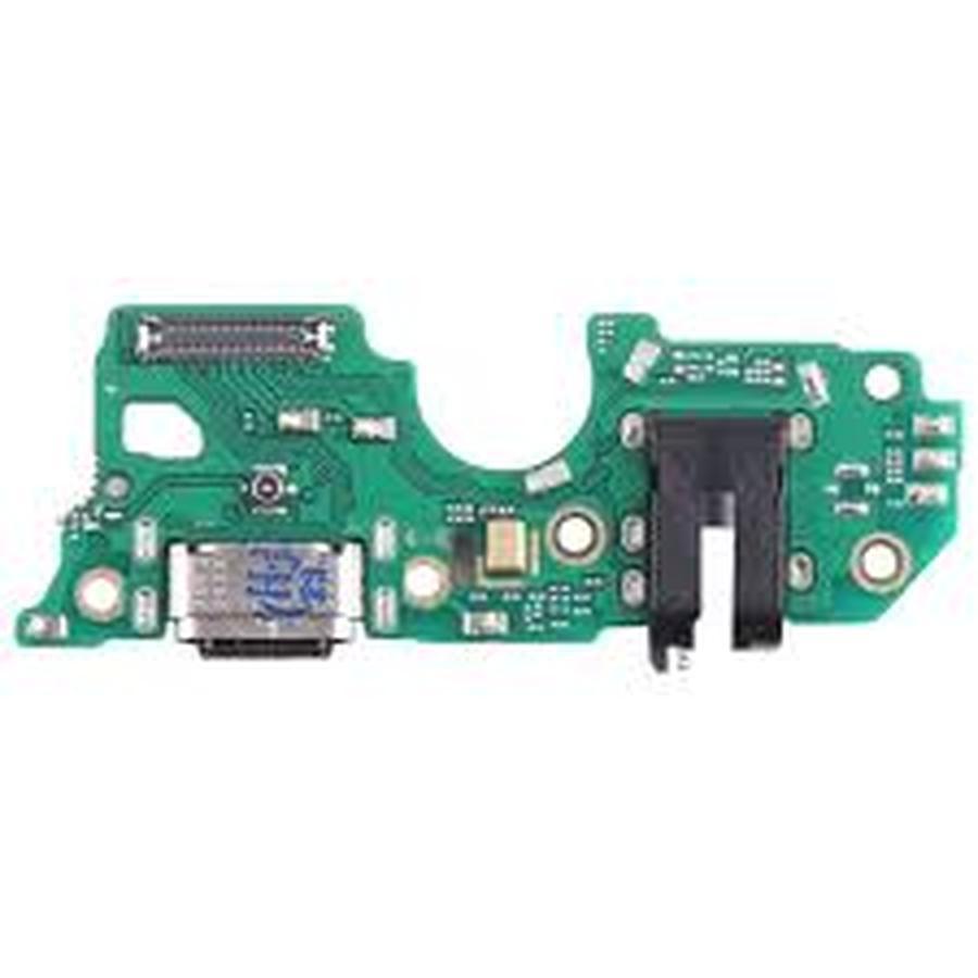 PARTS Charging flex Oppo A38