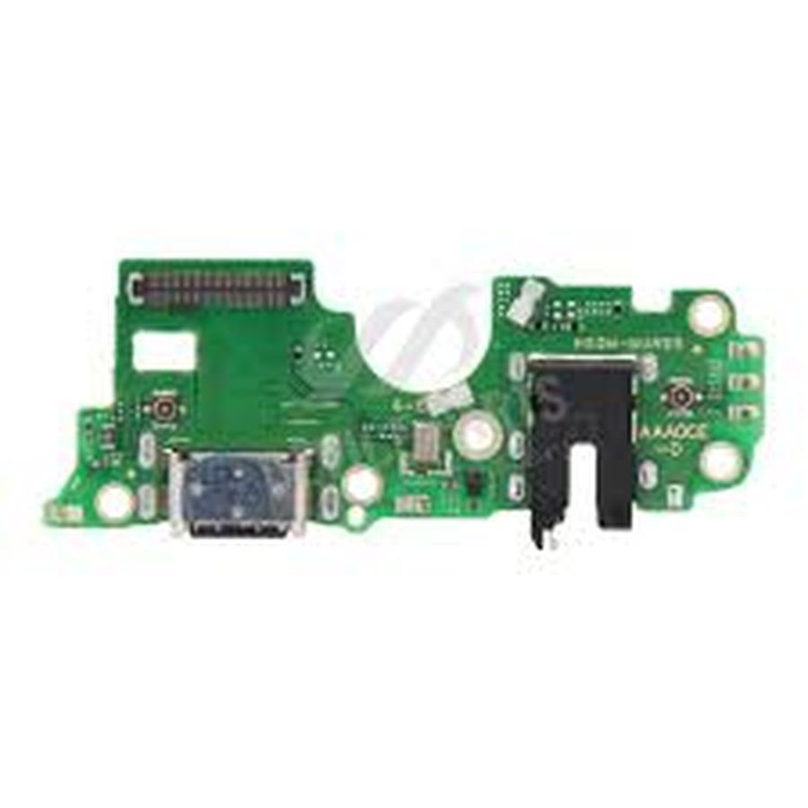 PARTS Charging flex Oppo A54 5g