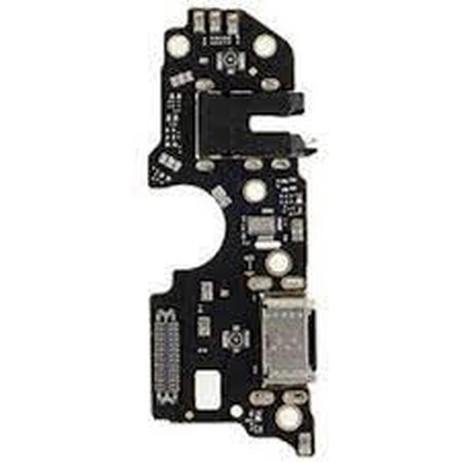 PARTS Charging flex Oppo a58 5G