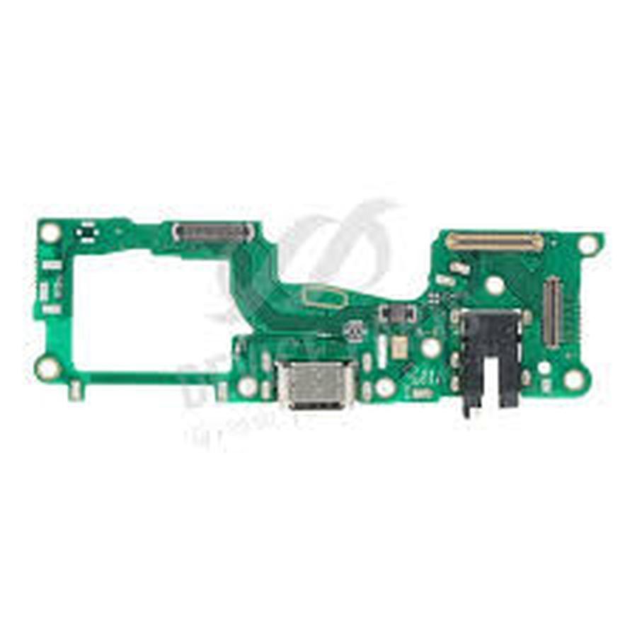 PARTS Charging flex Oppo A74 4g
