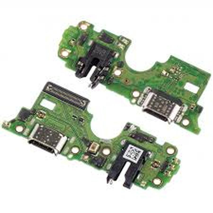 PARTS Charging flex Oppo A74 5g