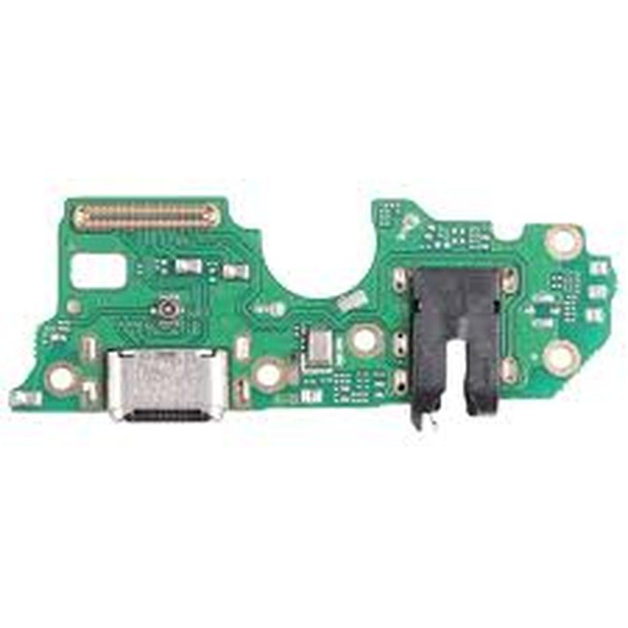 PARTS Charging flex Oppo a76