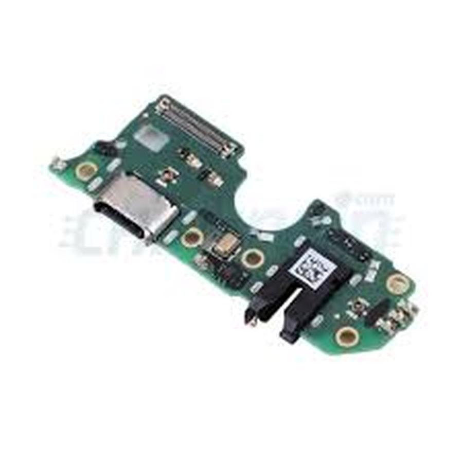 PARTS Charging flex Oppo a77