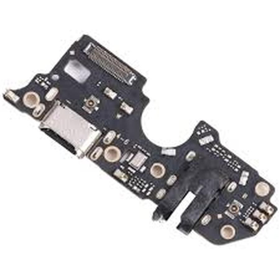 PARTS Charging flex Oppo a78