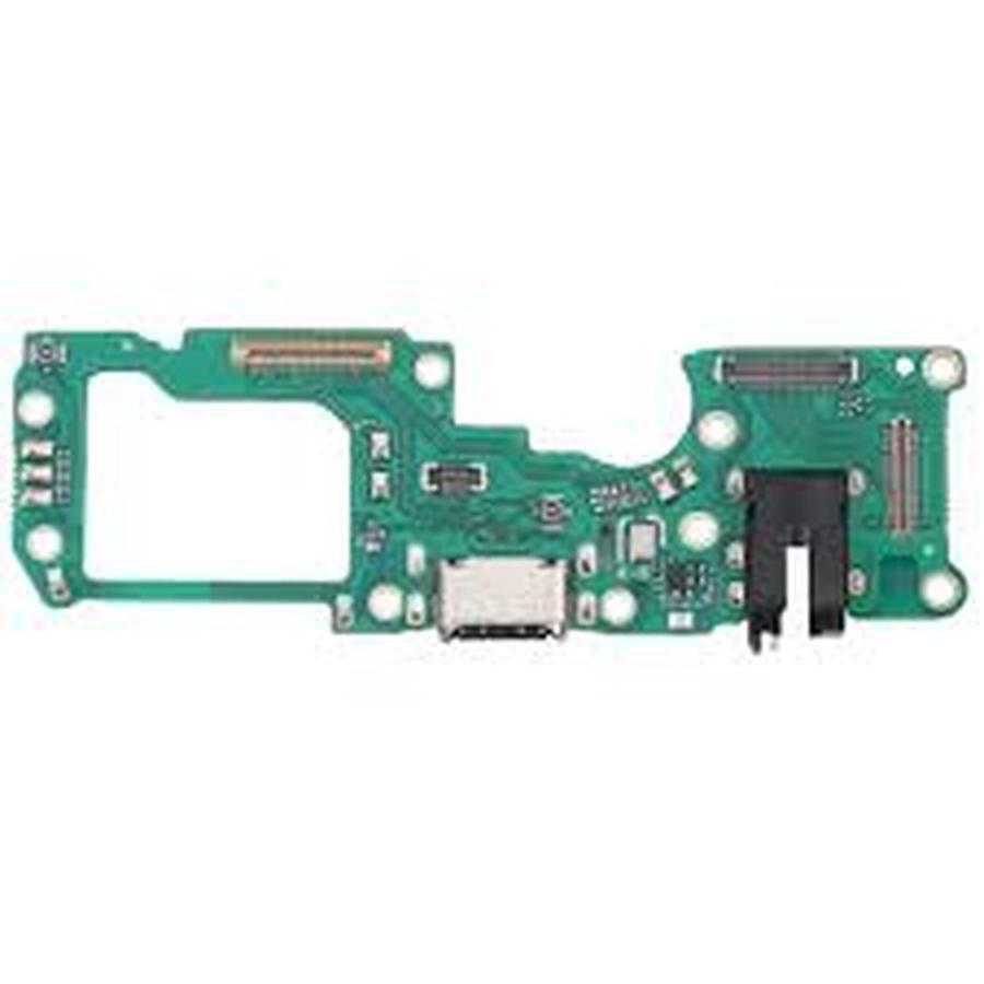 PARTS Charging flex Oppo a96