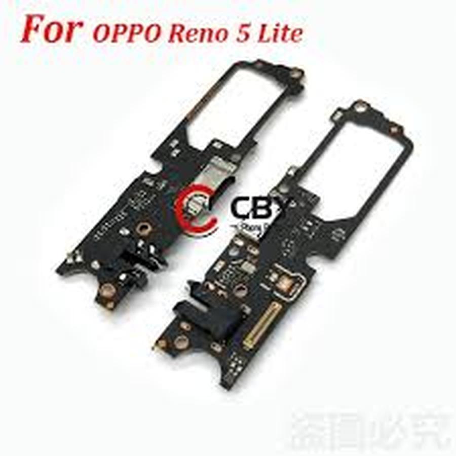 PARTS Charging flex Reno 5 lite