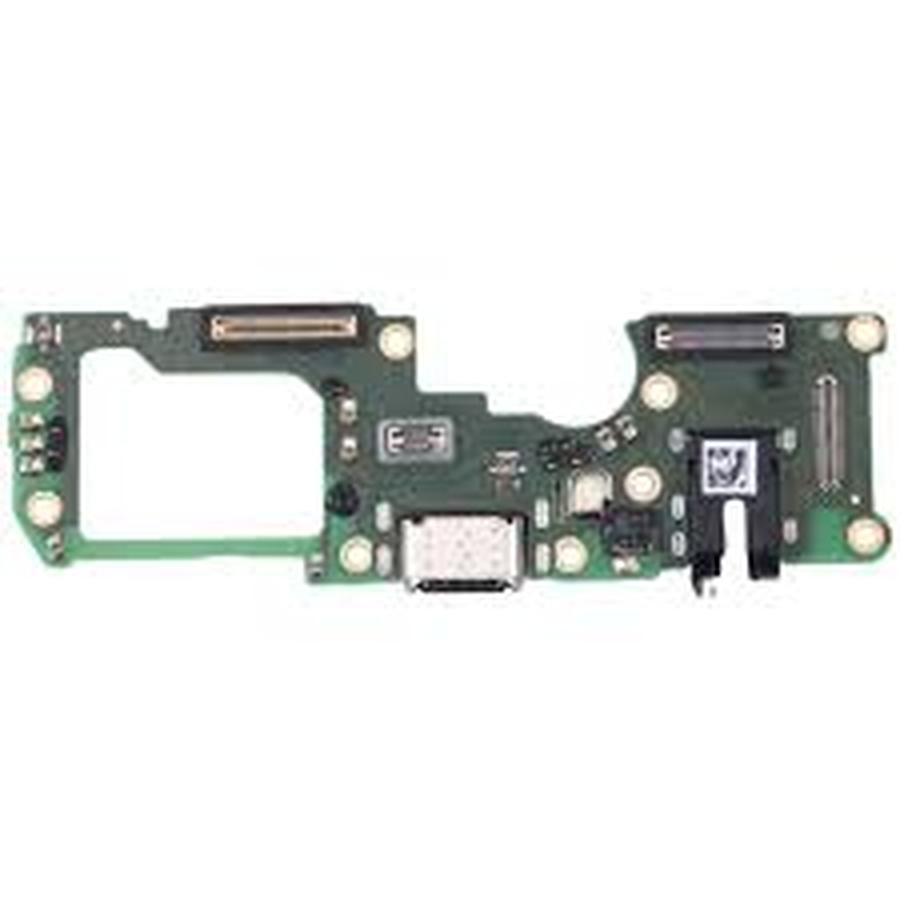 PARTS Charging flex Reno 8 lite