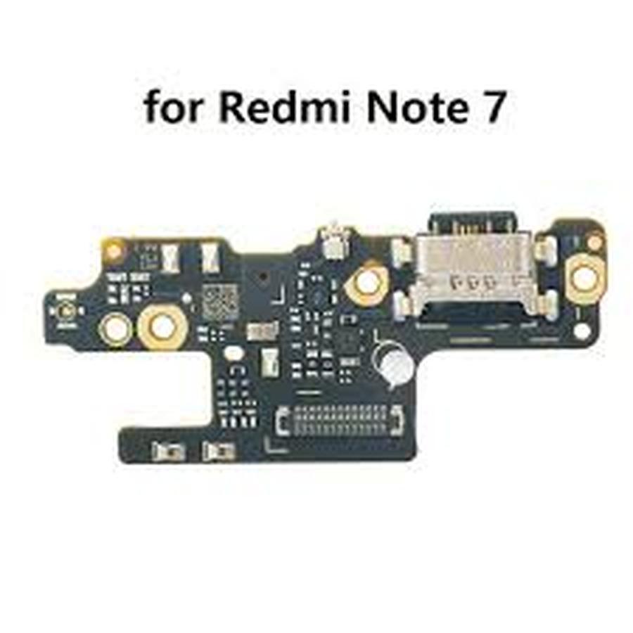 PARTS Xiaomi Charging flex Redmi note 7