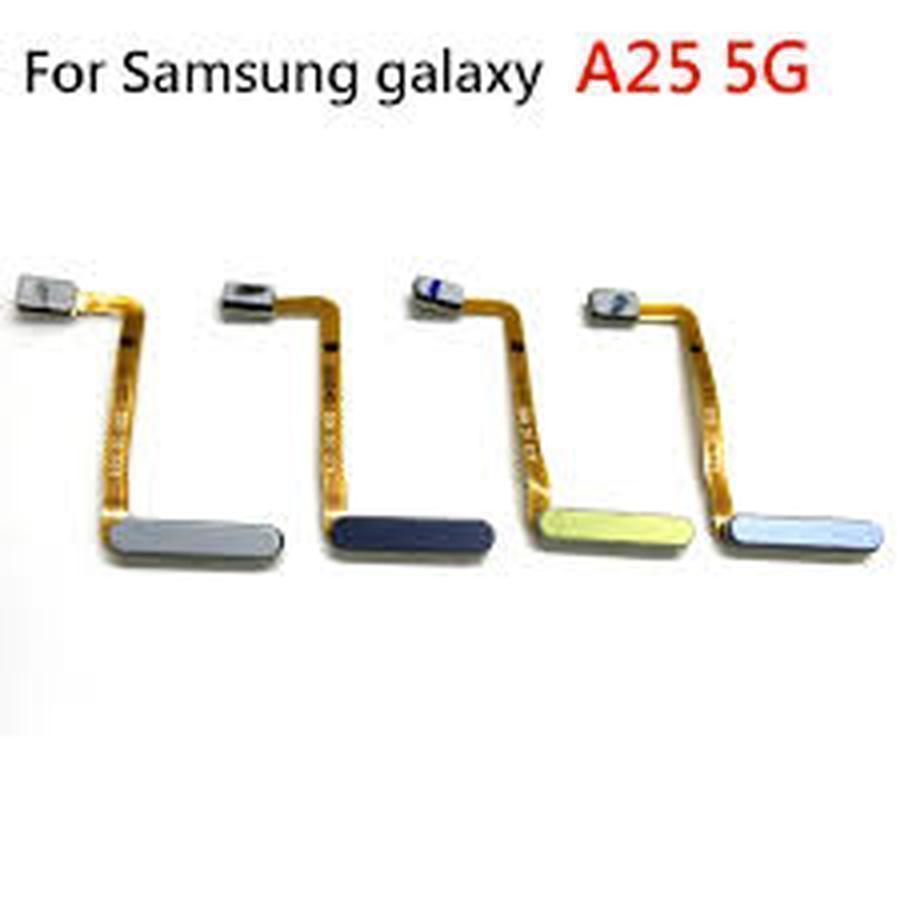 POWER ON OFF FLEX (Lecteur Empreinte) Samsung A23/A24/A25 A235F 4G/5G A236F