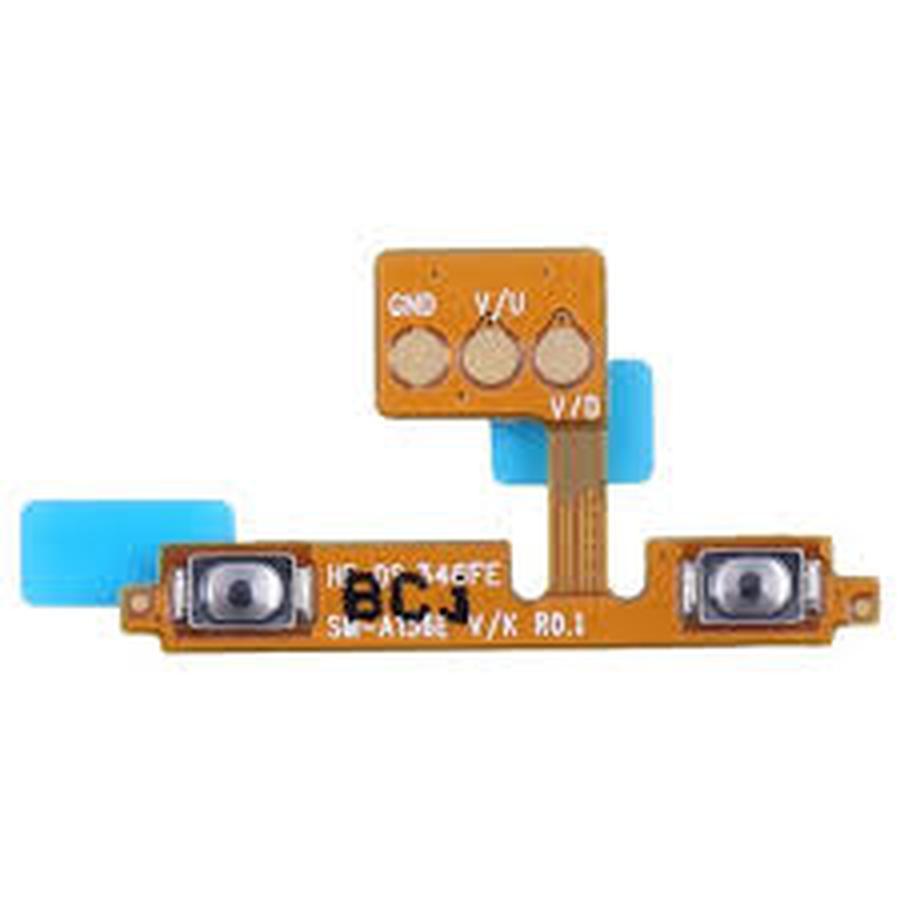 Power Volume Flex SAMSUNG A15 4G/ 5G A155F A156B
