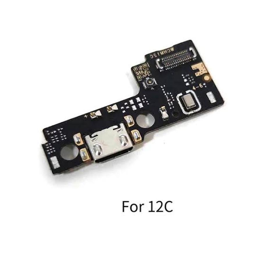 Redmi 12c Charging Flex