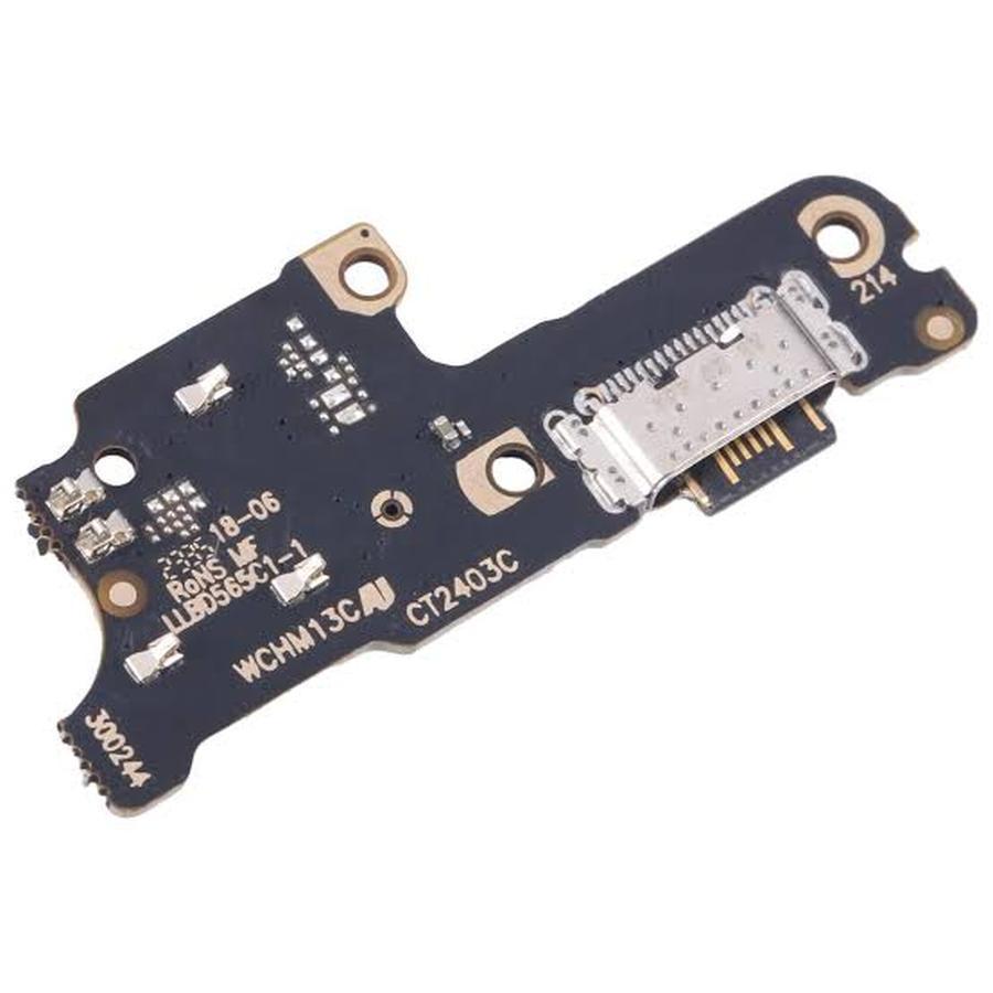 Redmi 13c Charging Flex