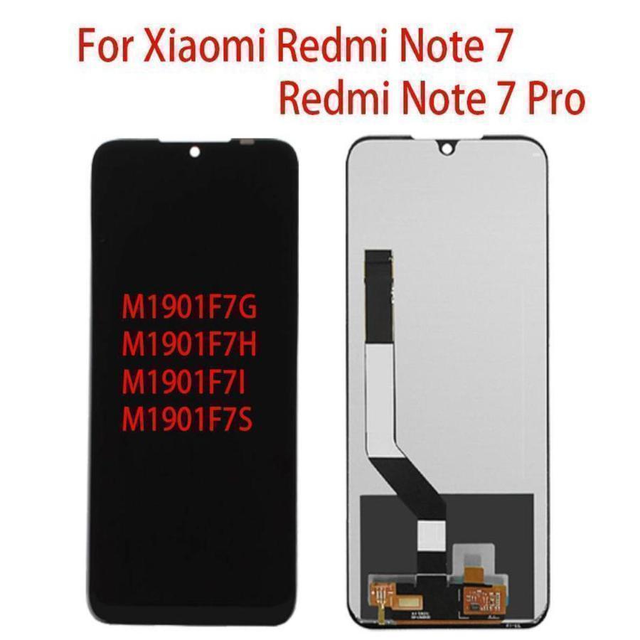 REDMI NOTE 7 LCD ORG( SANS CHÂSSIS)
