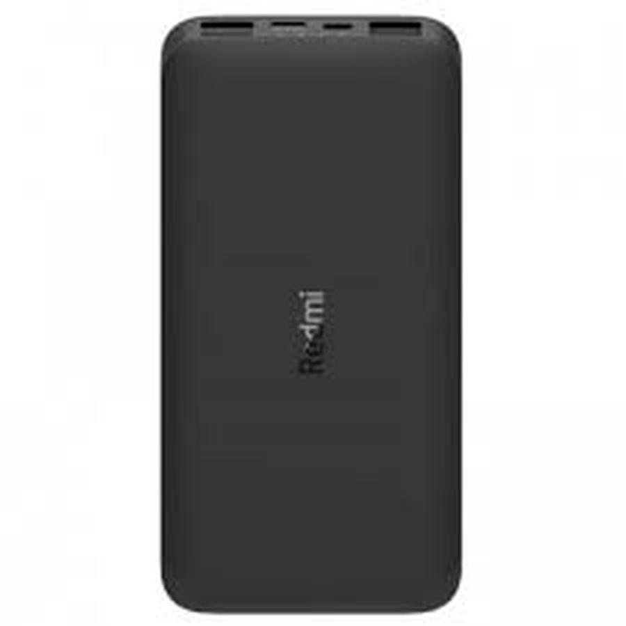 REDMI POWER BANK 10000 MAH