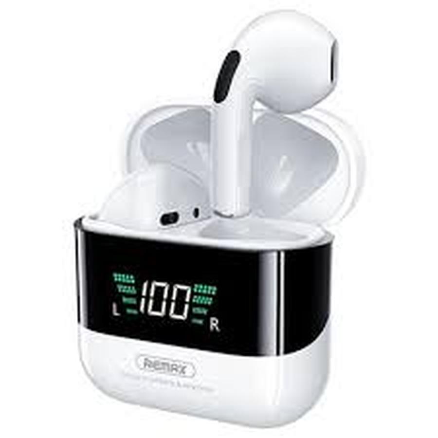 REMAX TWS 10 PLUS Wireless Earbuds