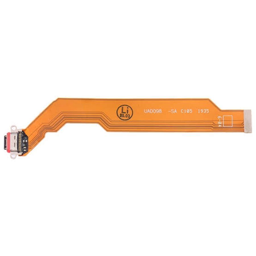 Reno 3pro Charging Flex
