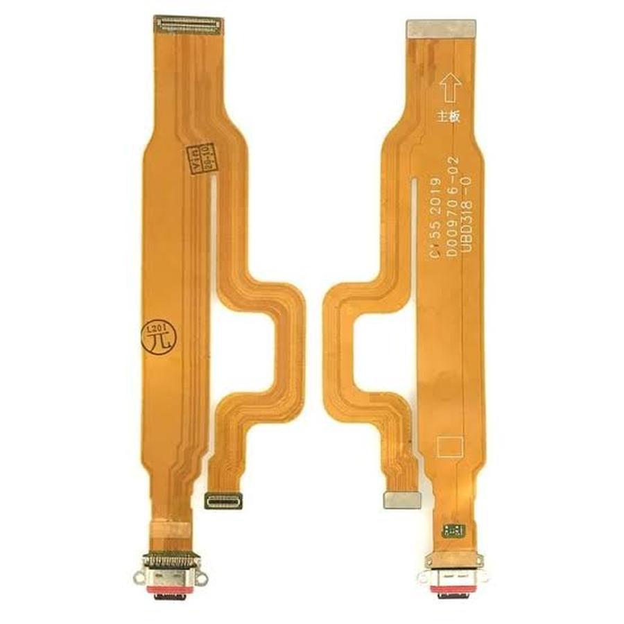 Reno 4 Charging Flex