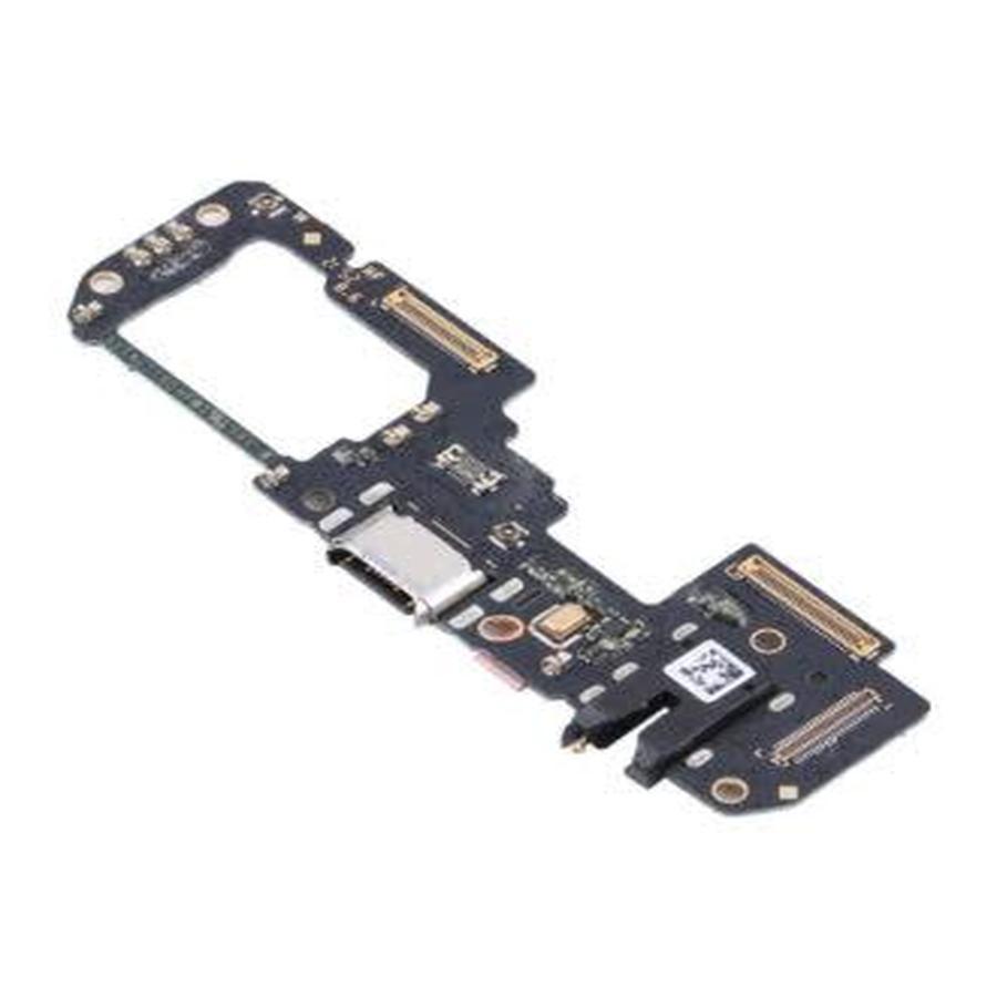 Reno 7  Charging Flex