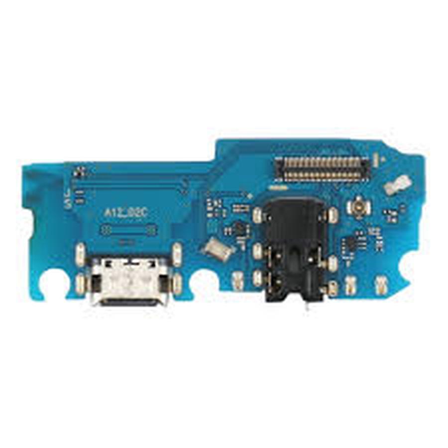 SAMSUNG A125 CHARGING CONNECTOR