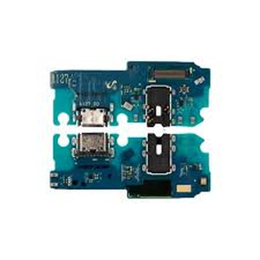 SAMSUNG A127 CHARGING CONNECTOR