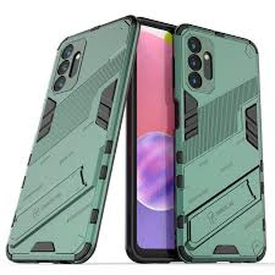 SAMSUNG A33 10B 10BLU 5W 5PEACH BACK PART