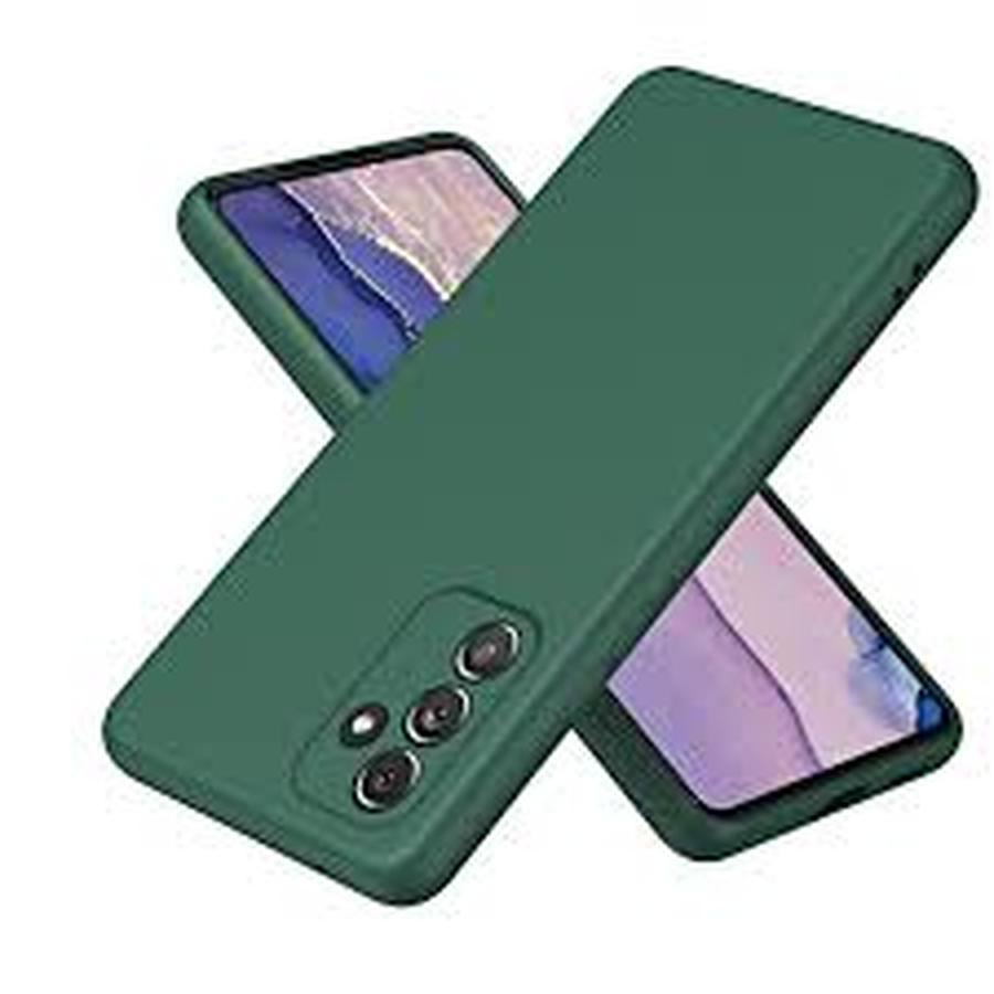 SAMSUNG A34 10LIME 10GREY 5VIOLET 5SIL BACK PART