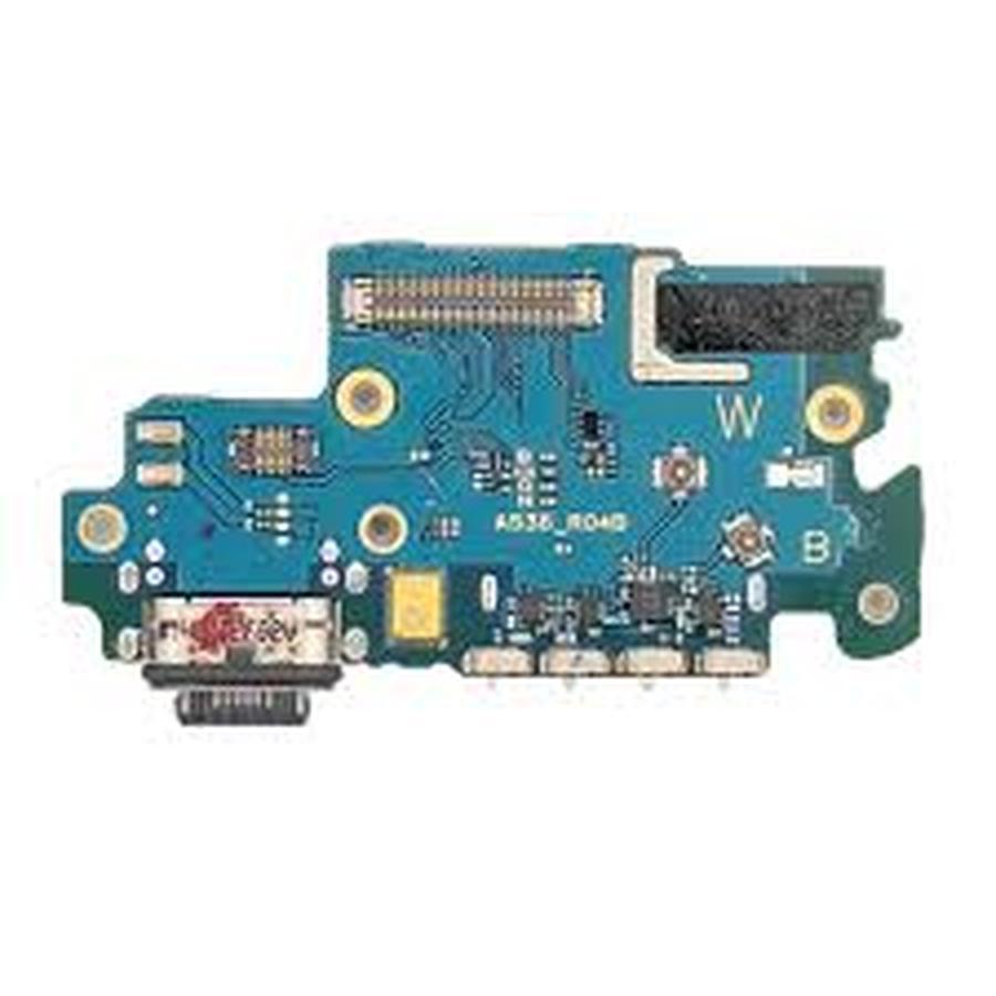 SAMSUNG A53 CHARGING CONNECTOR