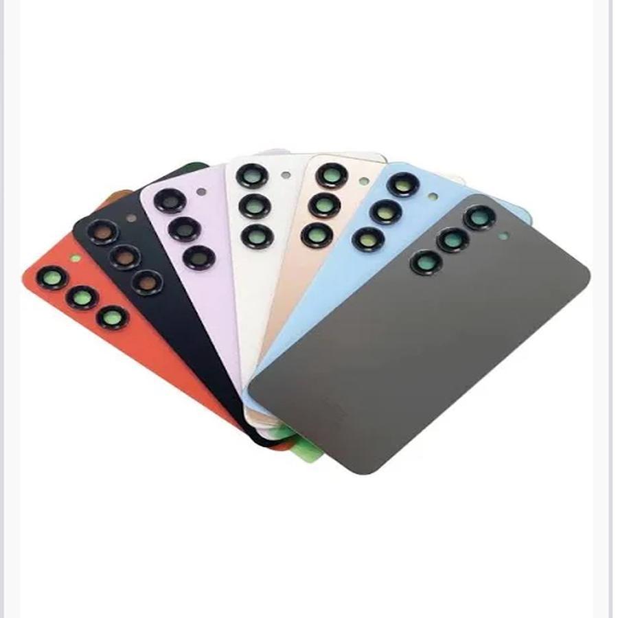 SAMSUNG Arrière S23