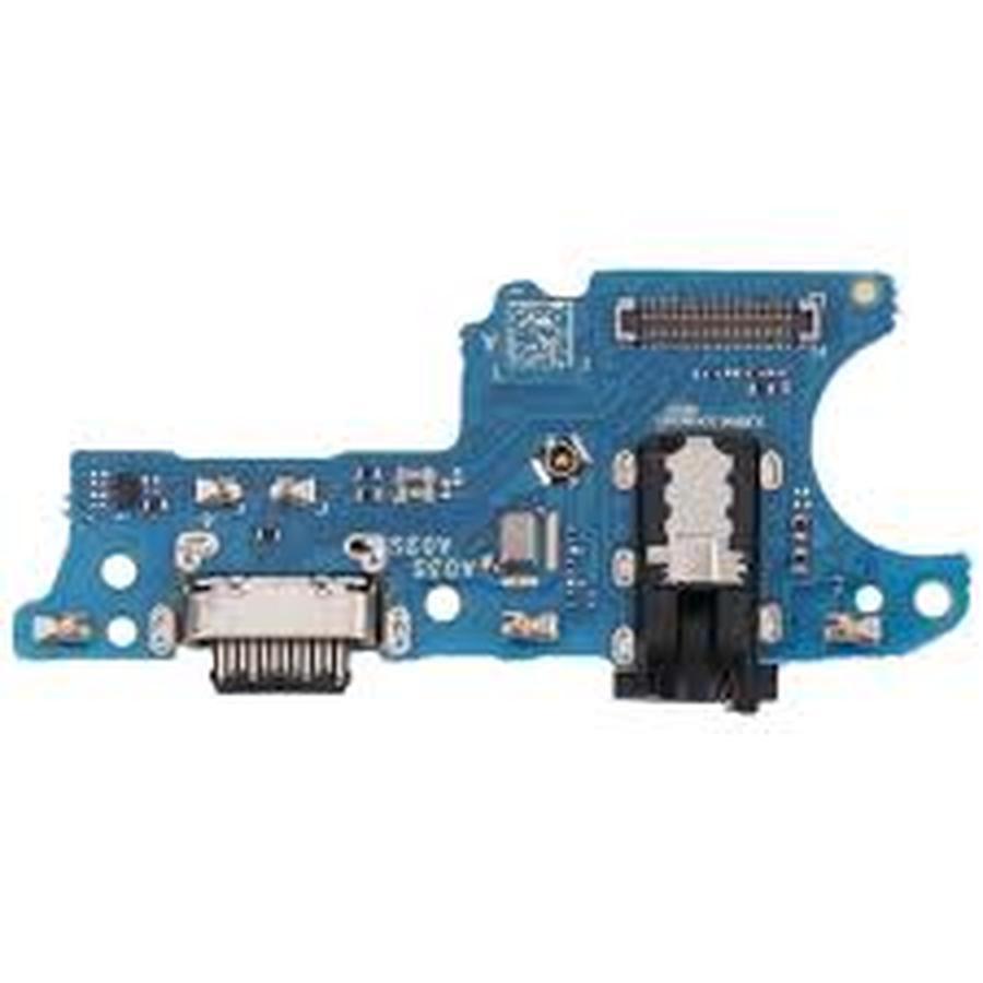 SAMSUNG CHARGING CONNECTOR FLEX A02S A03S A037F A025F A025G
